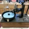 ULTRA TEC V2 FACETING MACHINE LAPIDARY ULTRATEC FACETER FACETOR WITH EXTRAS