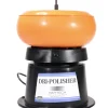 Raytech Dri-polisher Vibratory Tumbler